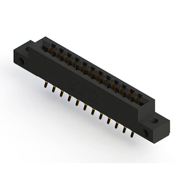 355-024-556-512 EDAC Inc.  Connettori per bordi